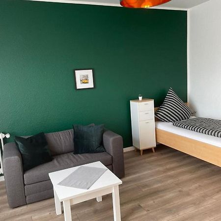 Cityapartment Stadtlohn Exteriör bild