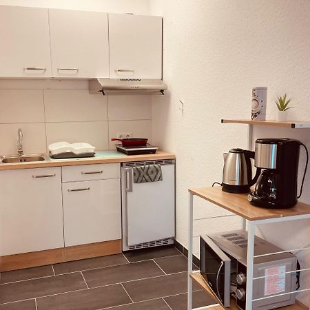 Cityapartment Stadtlohn Exteriör bild
