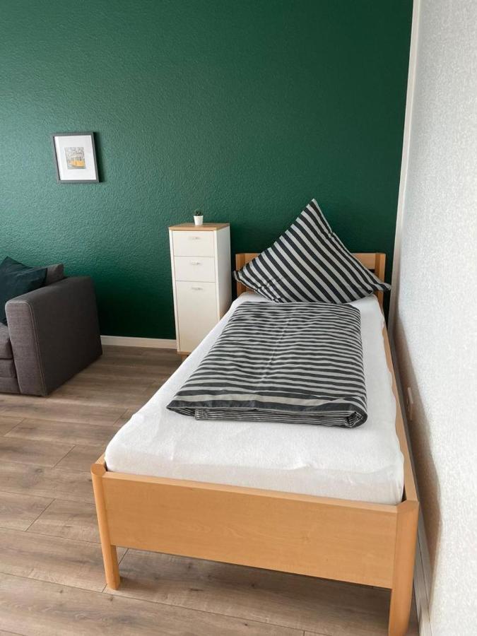 Cityapartment Stadtlohn Exteriör bild