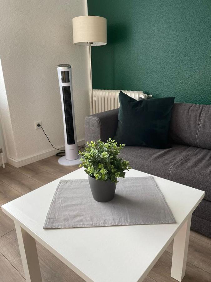 Cityapartment Stadtlohn Exteriör bild