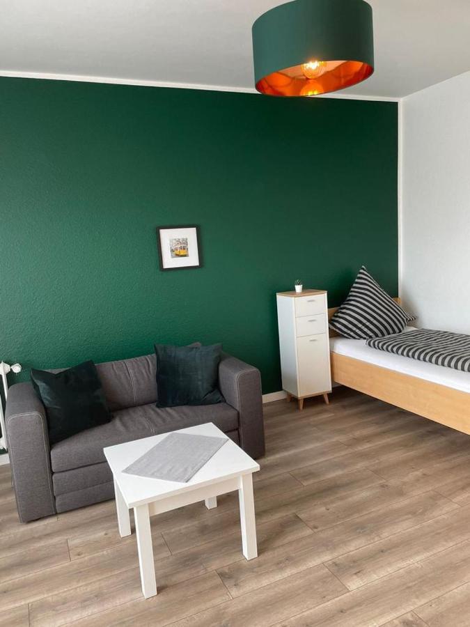 Cityapartment Stadtlohn Exteriör bild