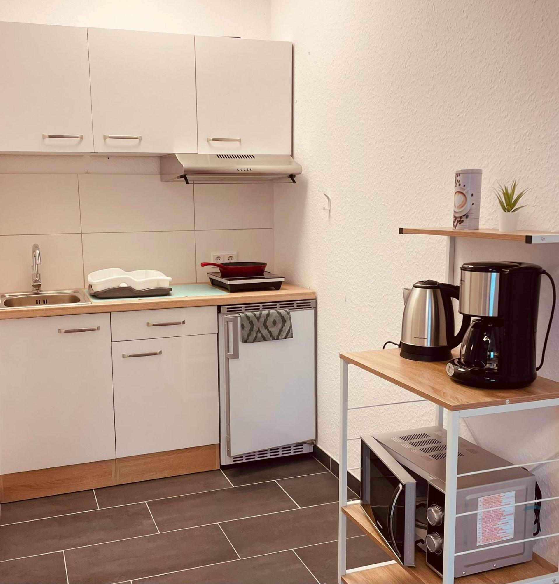 Cityapartment Stadtlohn Exteriör bild